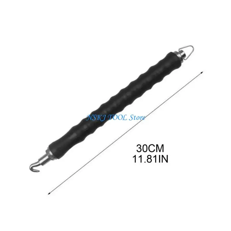 L8rc полуавтоматическая стальная - Фотография_6