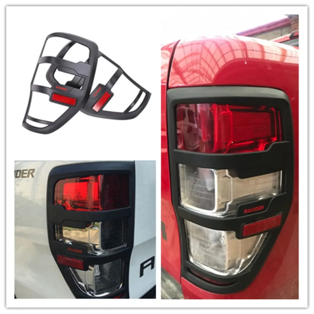 Аксессуары для ford ranger 2012-2021 t6 t7 t8 wildtrak raptor