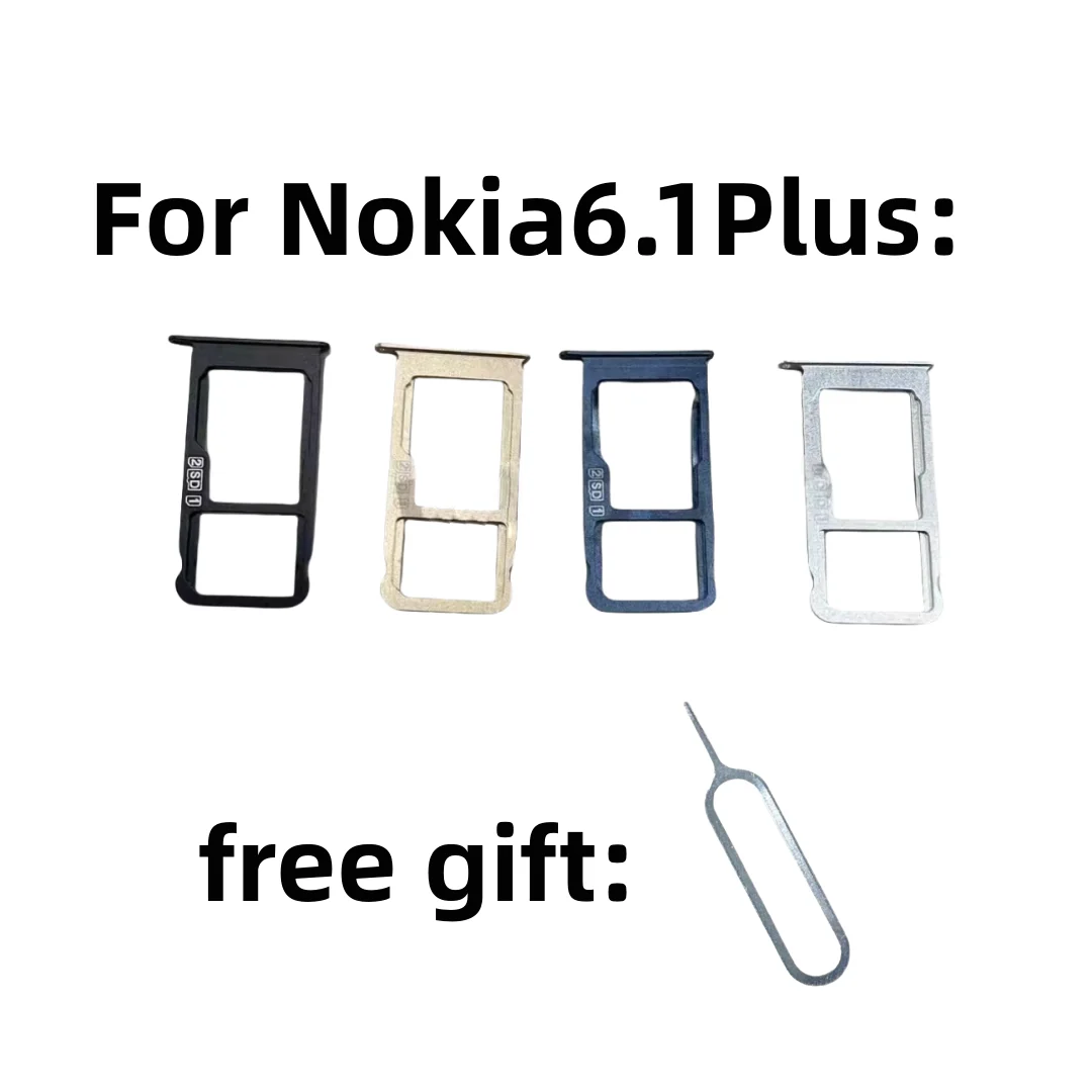 Лоток для sim-карты sd-карты - Фотография_5