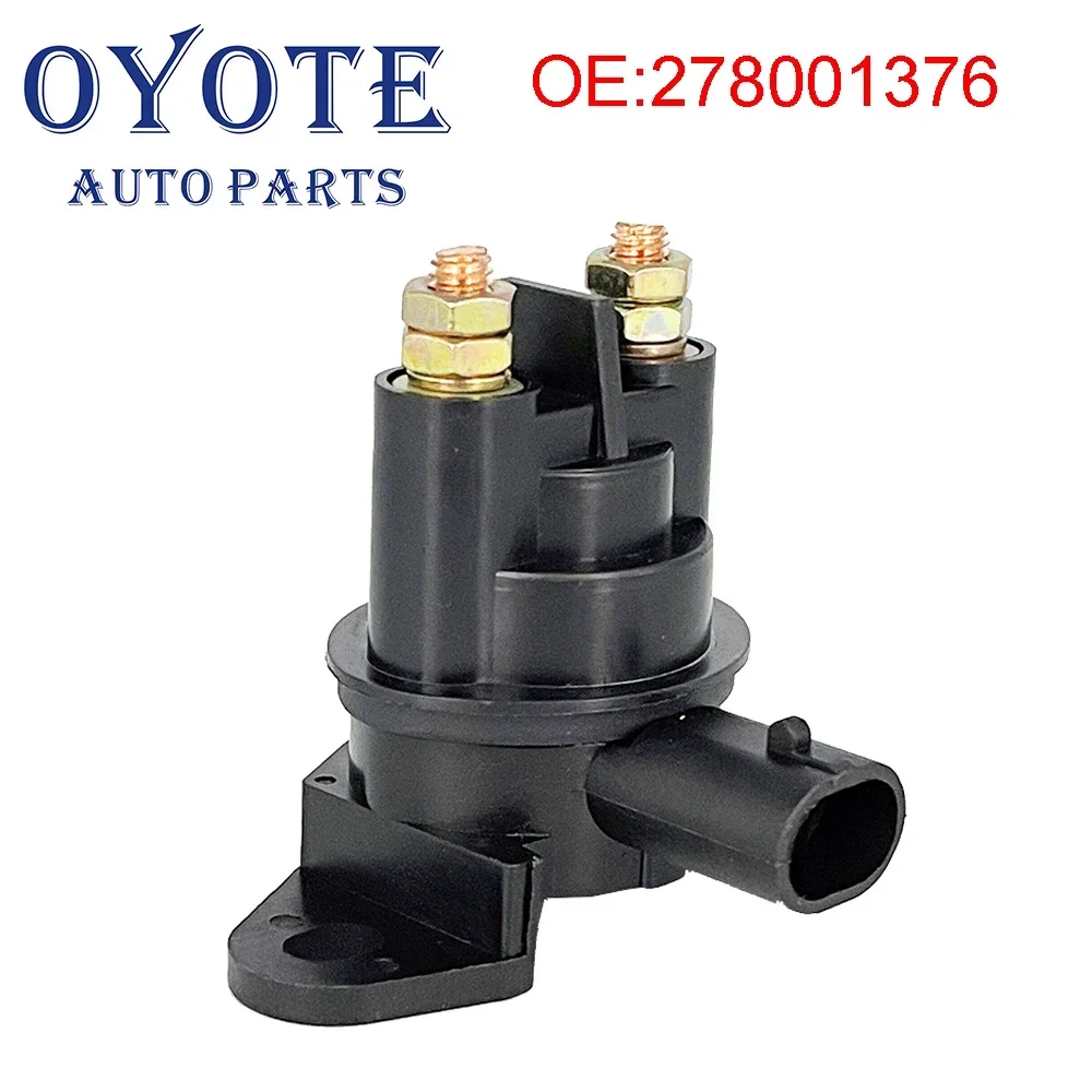 Oyote 278001376 стартер для sea