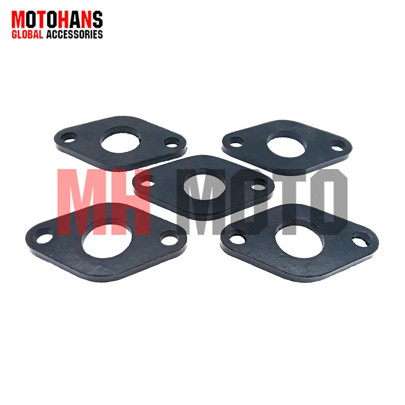 Карбюратор, впускная трубка - Фотография_2