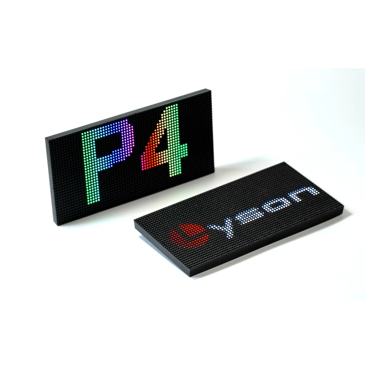 P4 крытый smd 3-в-1 светодиодный - Фотография_6