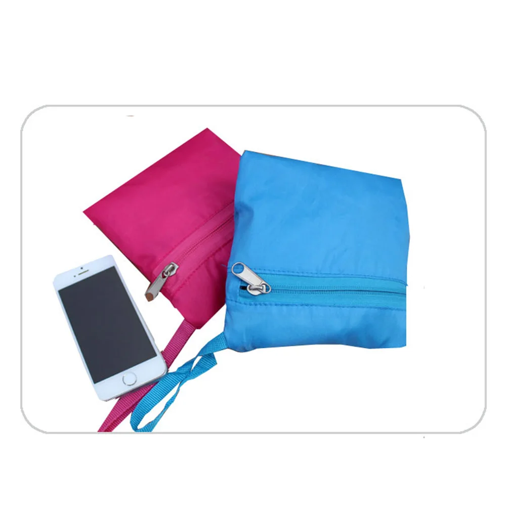 Детский рюкзак, пляжная сетчатая сумка-тоут - Фотография_5