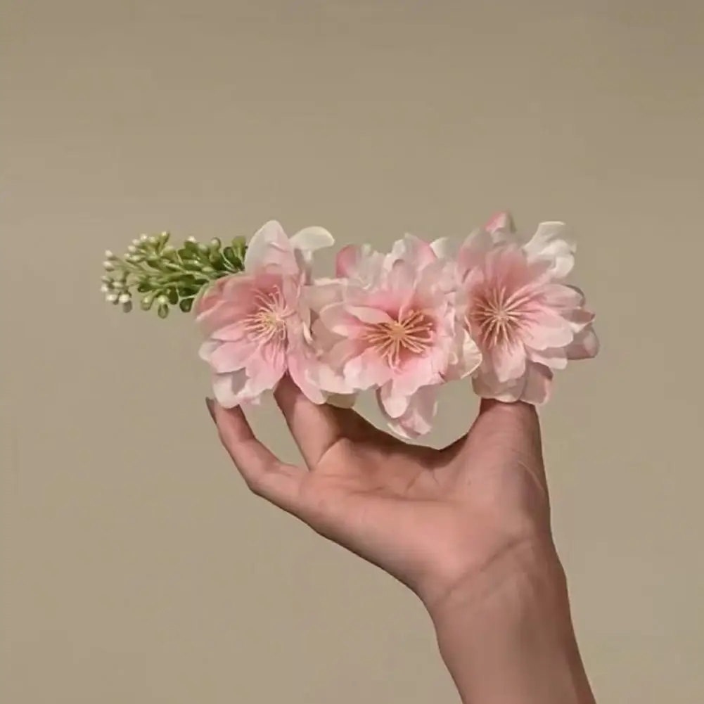 Женский коготь для волос - Фотография_4