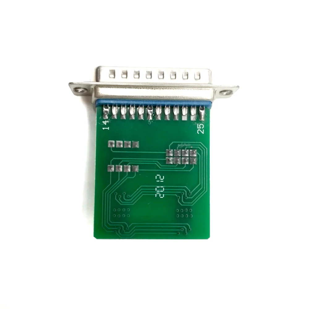 Адаптер для digiprog 3 01/04 v4.94 obd2 - Фотография_5