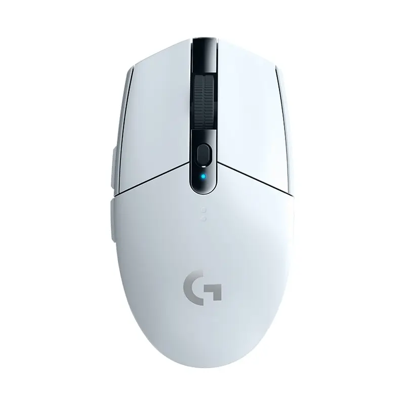 Мышь logitech g102 - Фотография_6