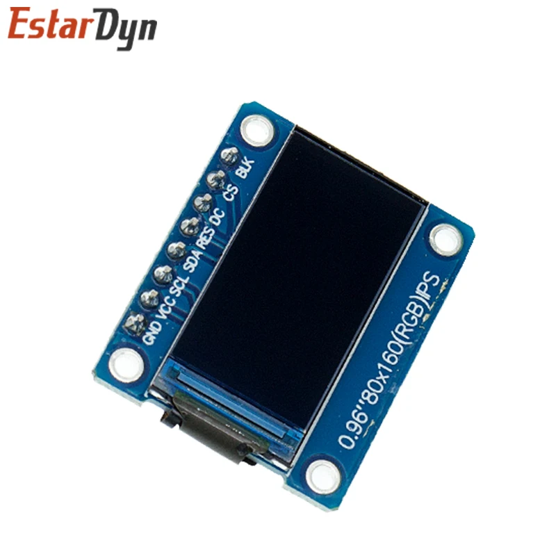 Ips 7p spi hd 65k tft полноцветный - Фотография_6