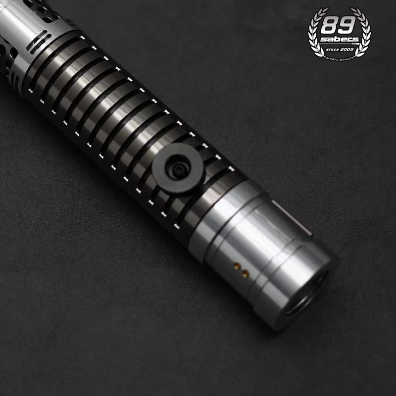 89sabers ventress световой меч - Фотография_4