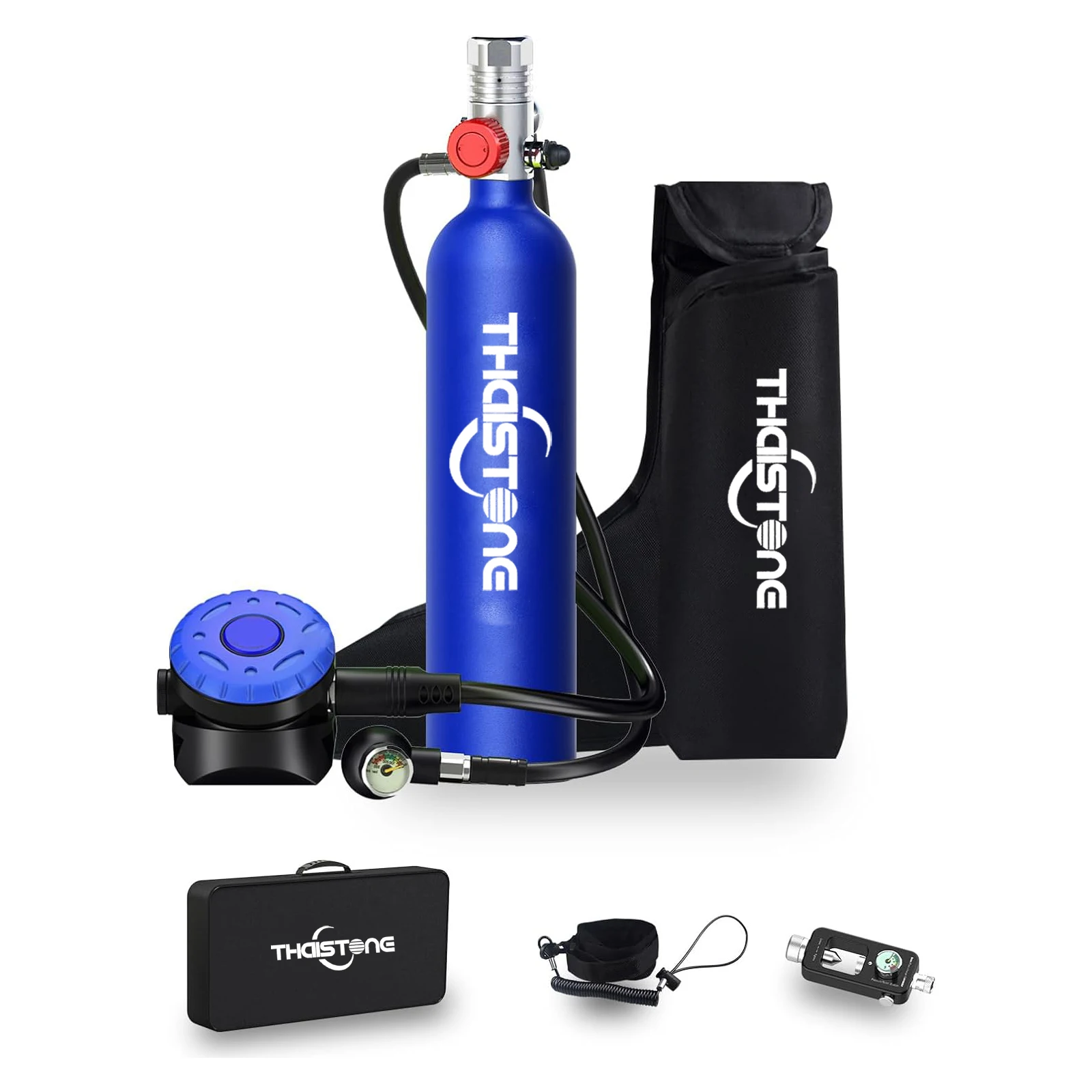Thaistone-mini scuba diving air tank - Фотография_2