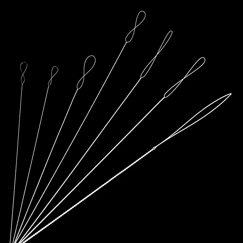 Новые иглы для бисероплетения - Фотография_4