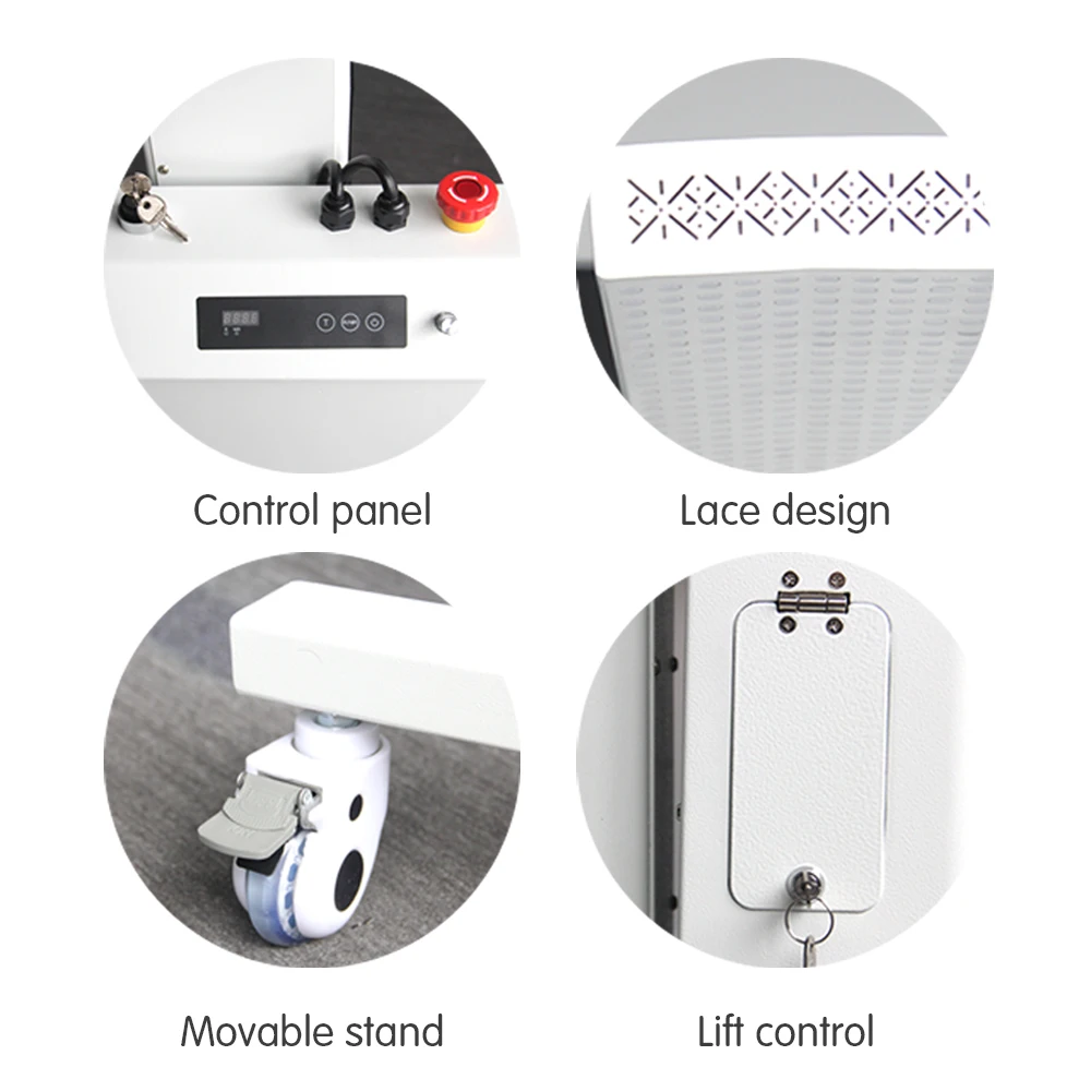 Изготовленная на заказ панель всего - Фотография_4