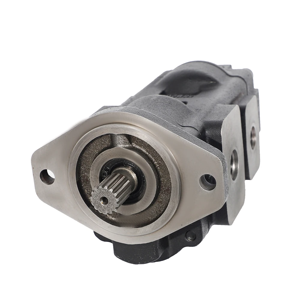 Новый высококачественный гидравлический насос для грузовиков pto - Фотография_4