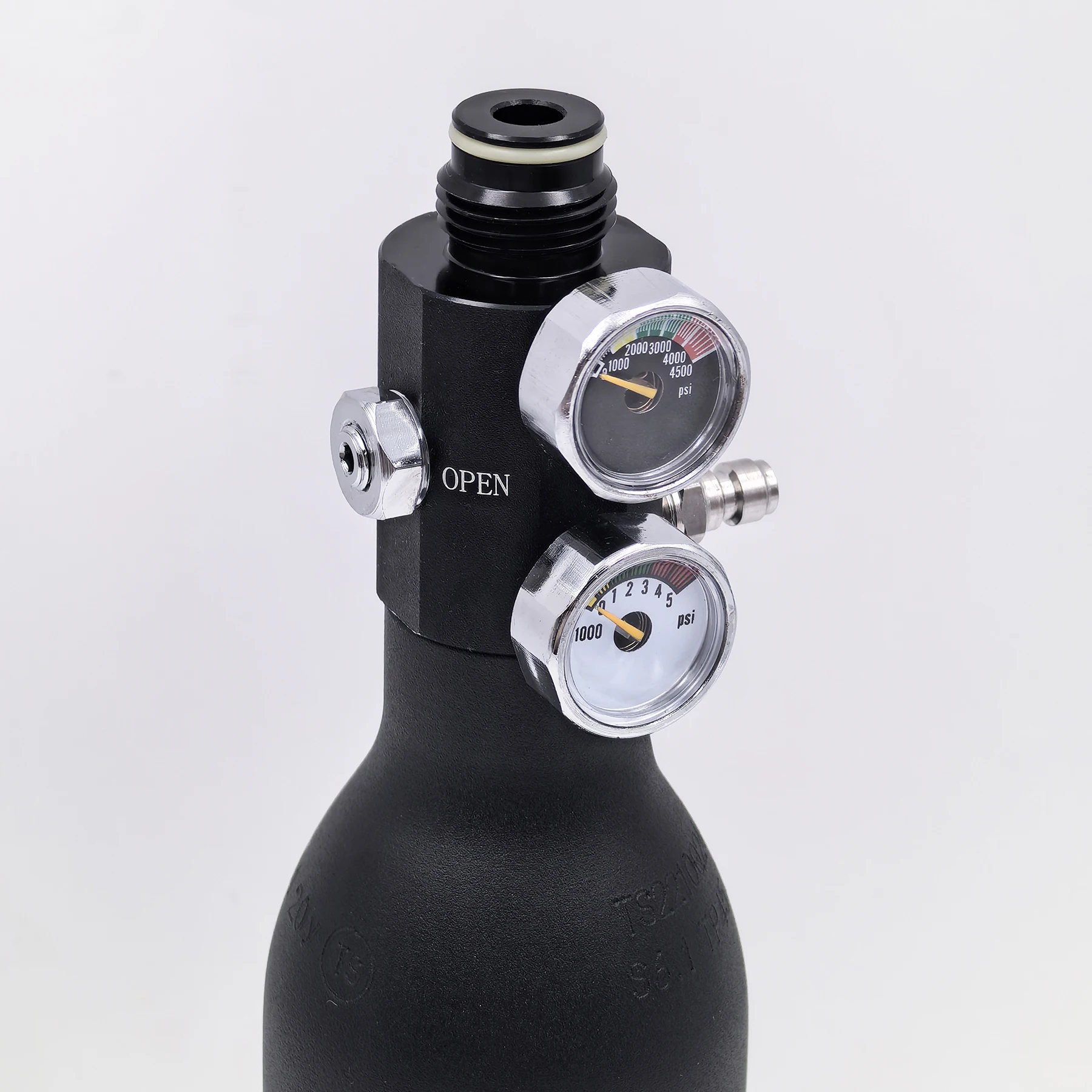 Новый регулируемый регулятор hpa - Фотография_6