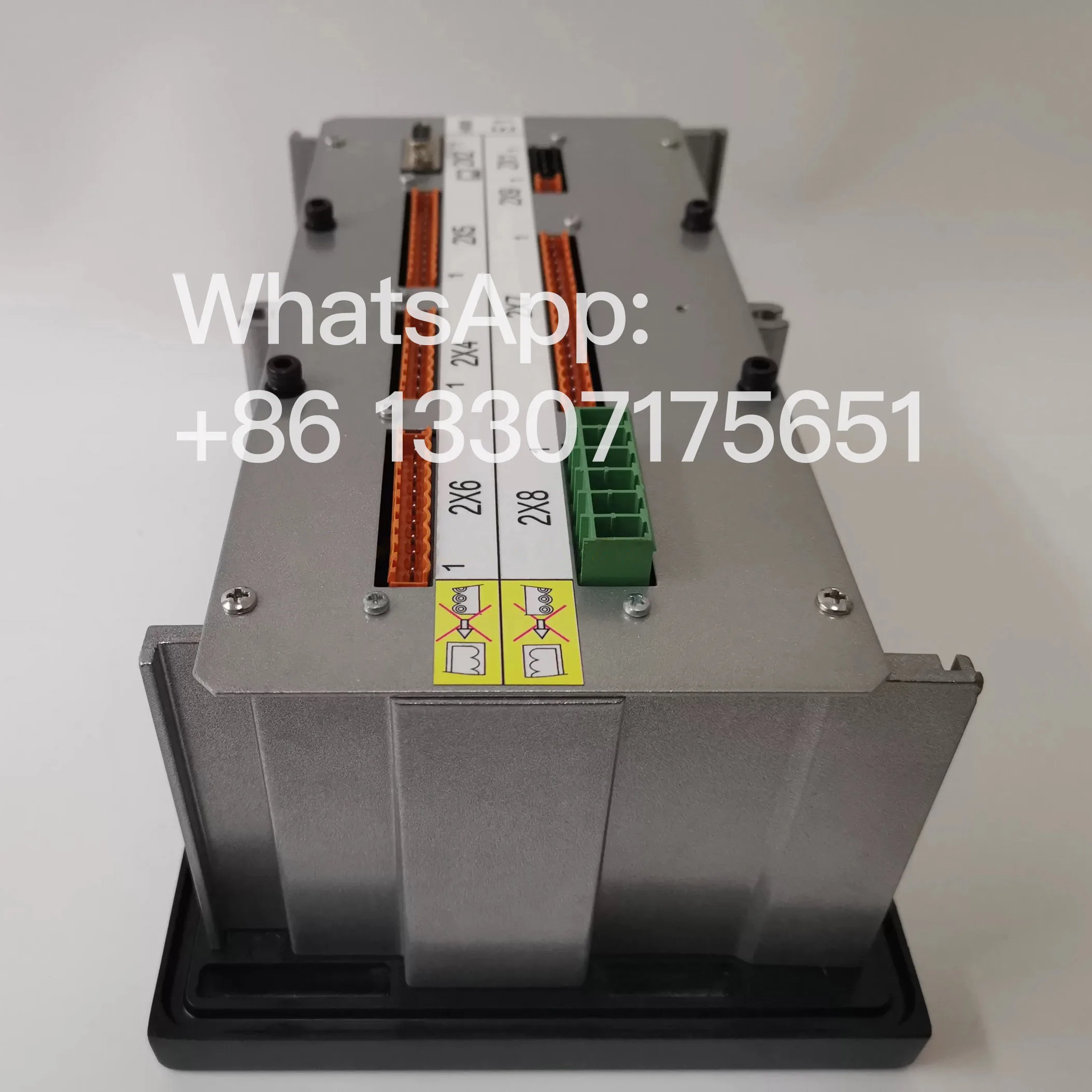 Atlas 1900070004 для воздушного компрессора atlas copco 1900070005 - Фотография_3