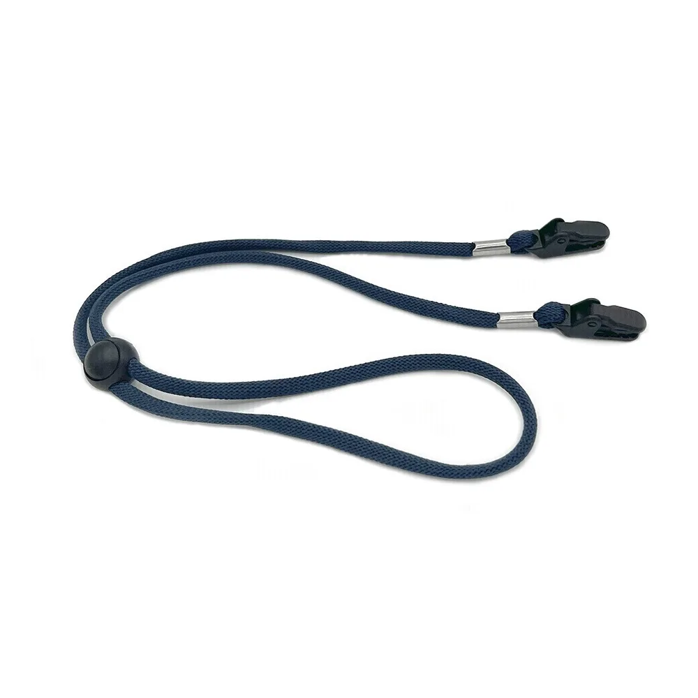 Новая маска, ремешок для шляпы