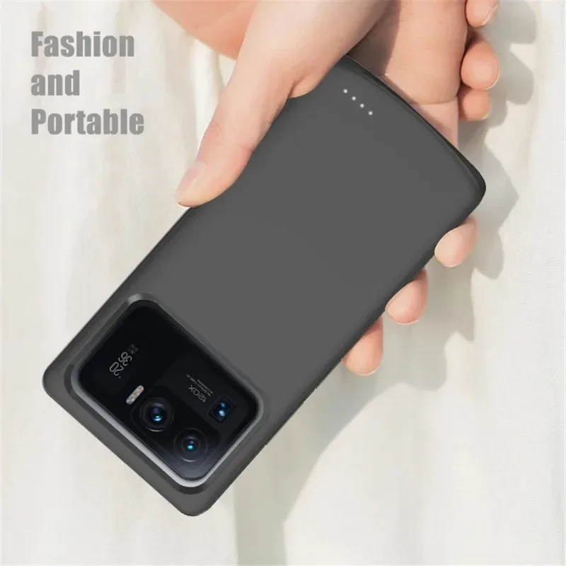 Для xiaomi mi 11 11t pro lite ultra - Фотография_3