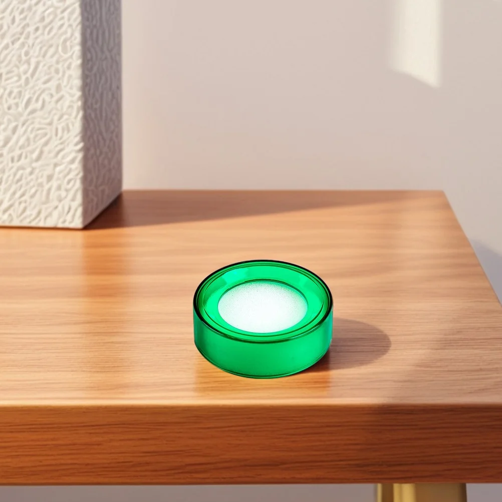 Чаша для подсчета наличных денег с устройством для намотки пальцев - Фотография_3