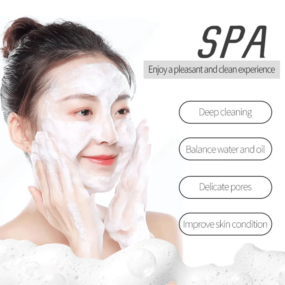 Hydra bubble skin beauty кислород - Фотография_3