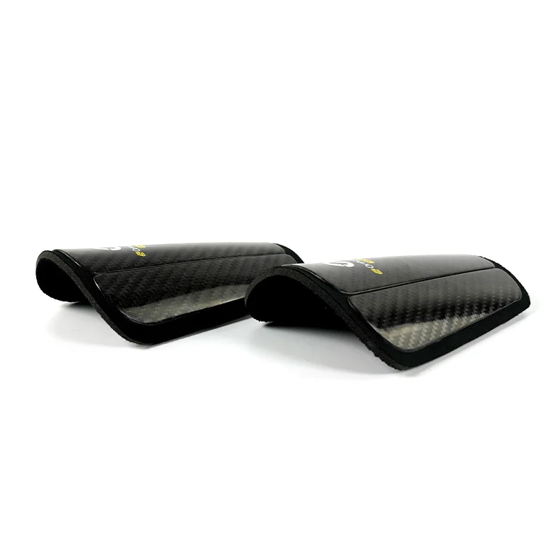 Oupower-carbon fibre soccer щитки для голени - Фотография_6