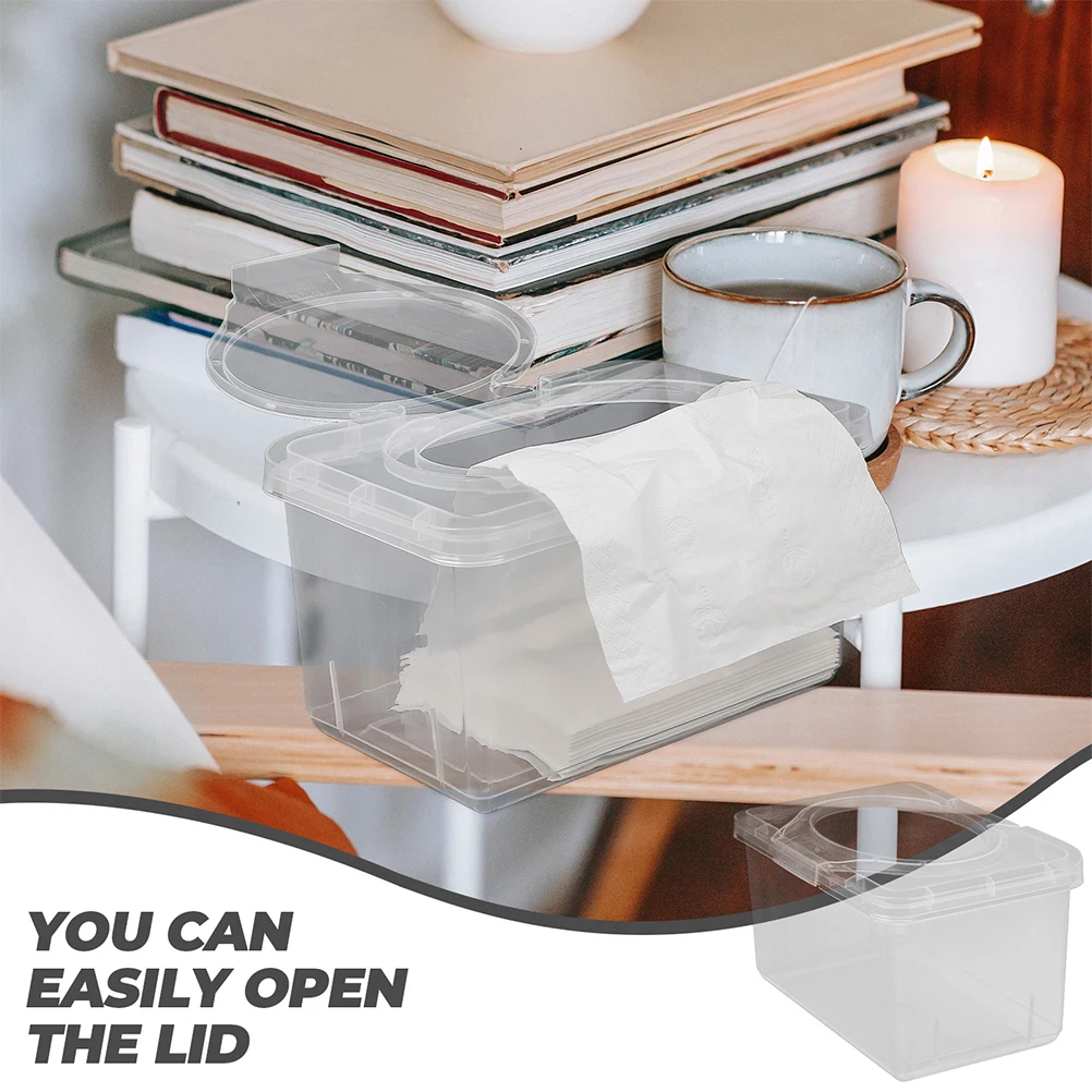 Пластиковый чехол для детских салфеток - Фотография_6