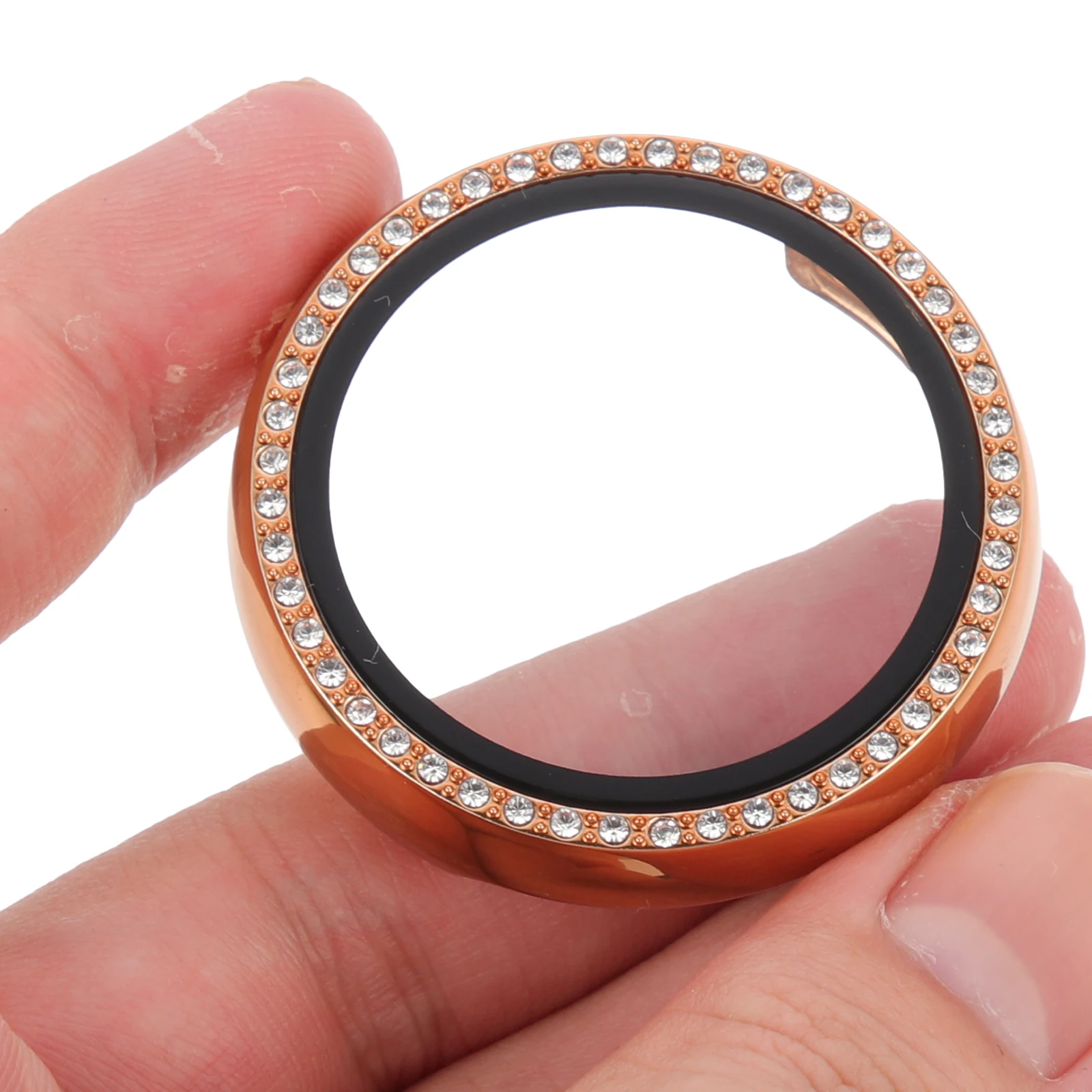 Защитная пленка для экрана со стразами - Фотография_4