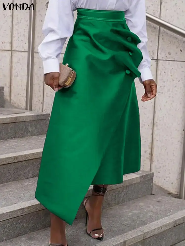 Плюс размер 5xl vonda элегантные