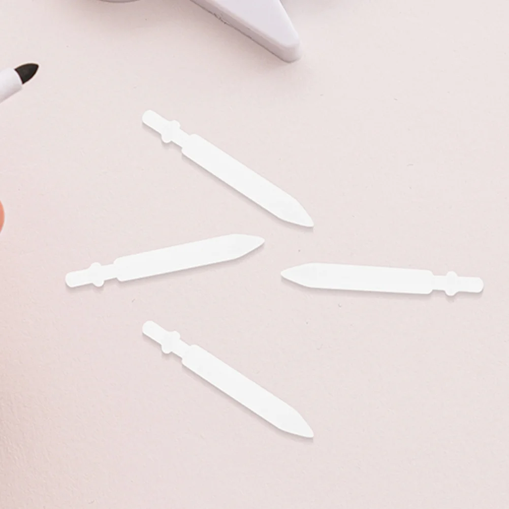 0 7 мм, сменные наконечники для ручек - Фотография_5