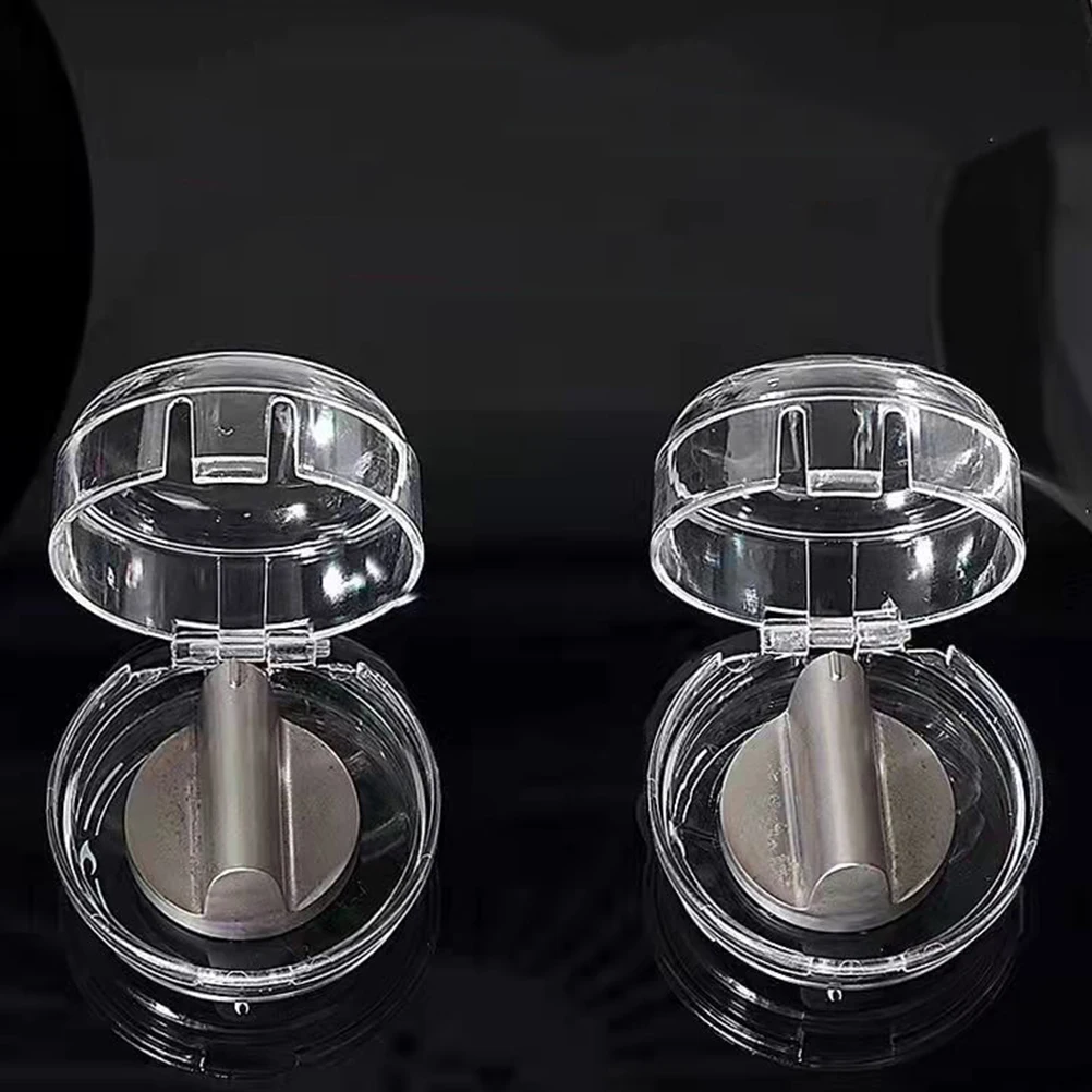 Ручка защиты переключатели газовой - Фотография_2