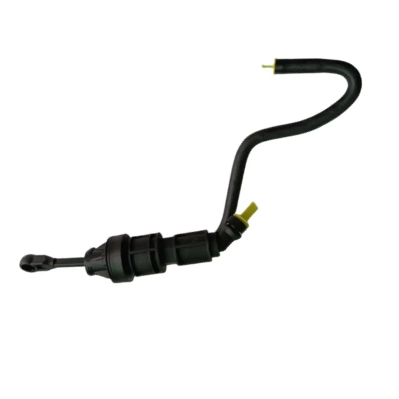 Новый главный цилиндр сцепления - Фотография_4