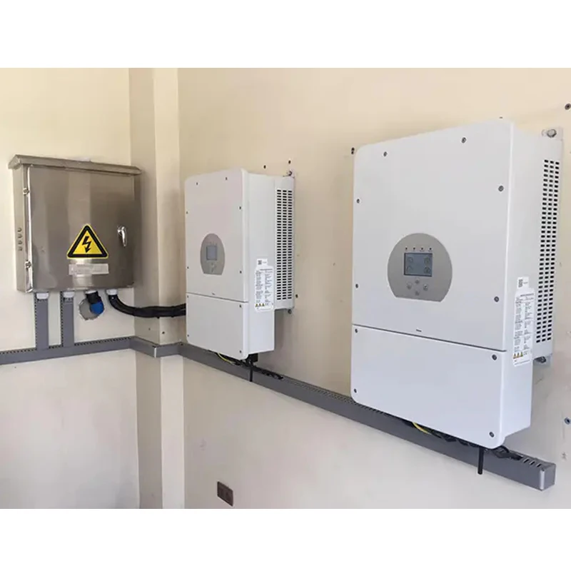 Tlf deye оптовая цена однофазный - Фотография_5