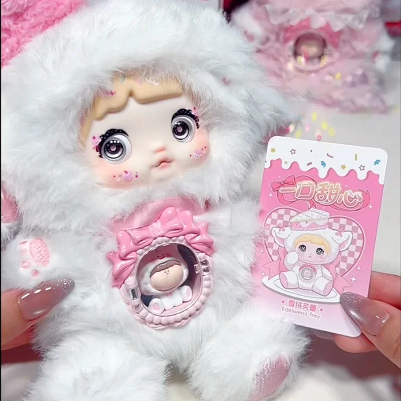 Nommi v7 amlls sweetie series слепая - Фотография_5