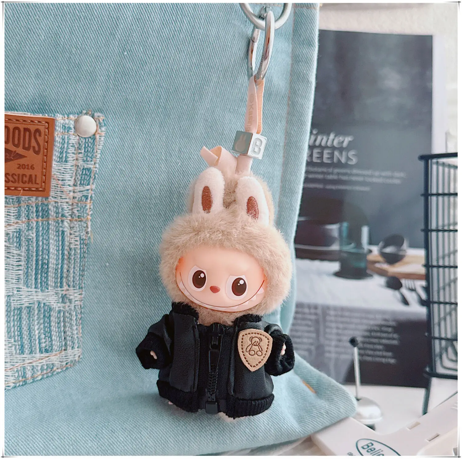 Кукольный наряд для 4-го поколения 4 - Фотография_3