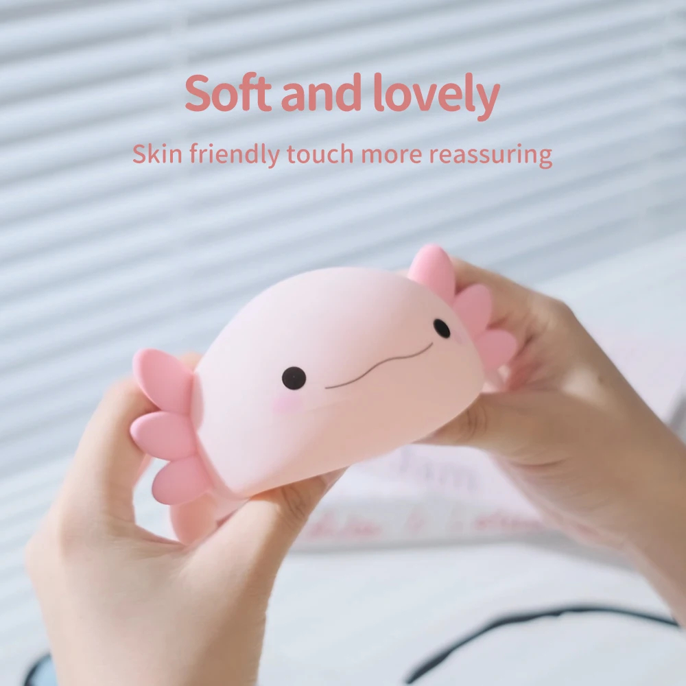 1axolotl ночник для детей 2 - Фотография_6