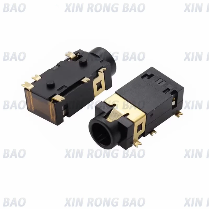 Pj-311 3,5, интерфейс гарнитуры