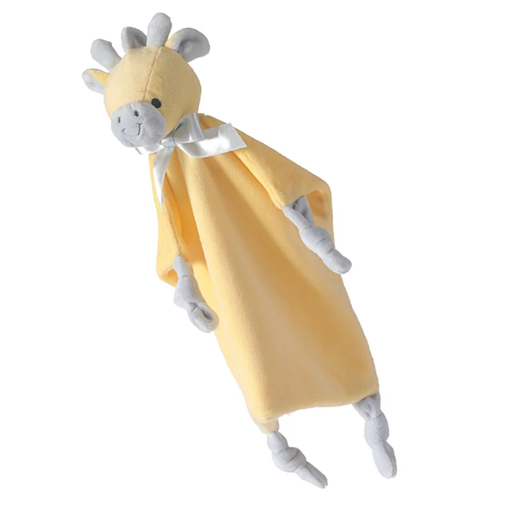 Детский платок со слюной - Фотография_6