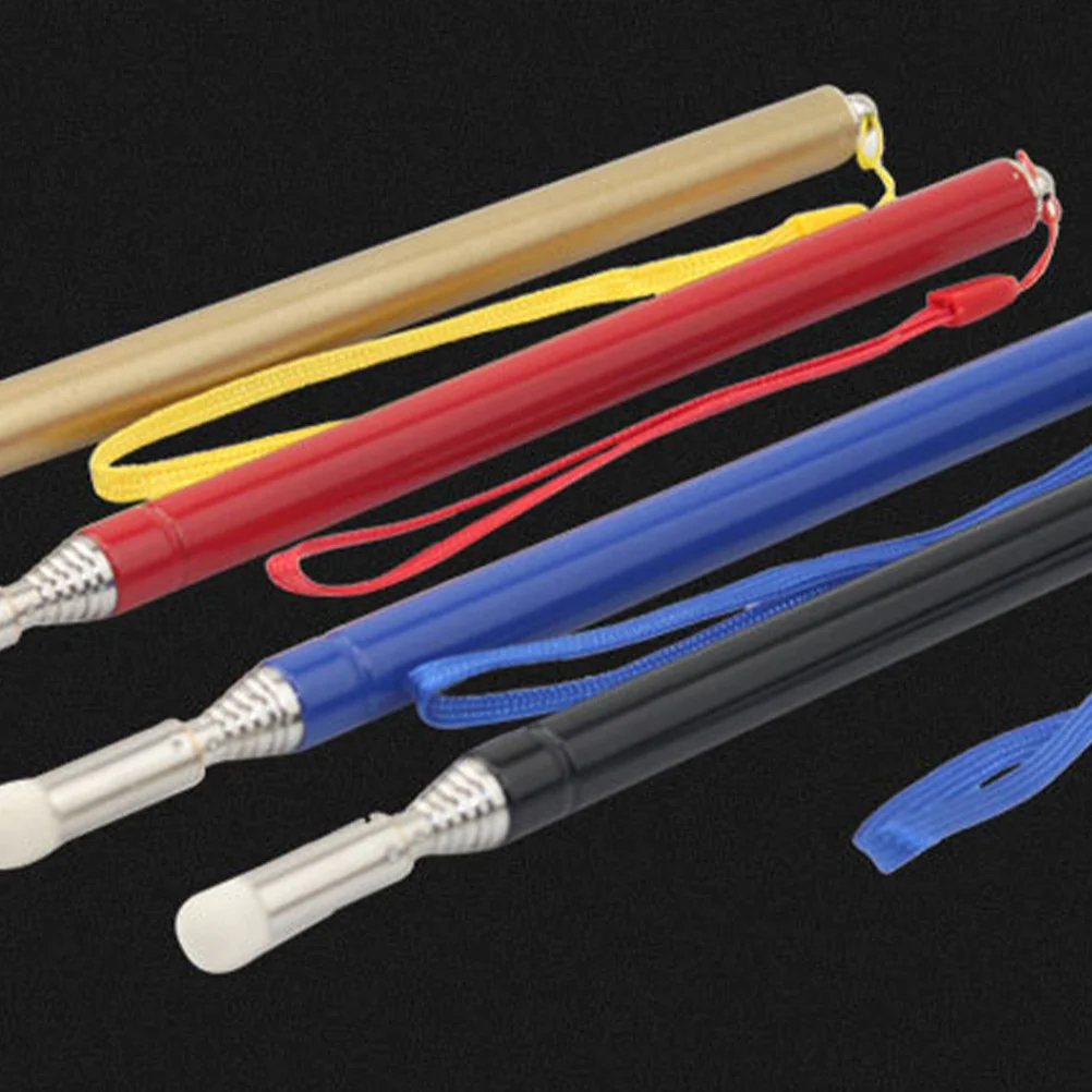 Учебный стержень с сенсорным управлением