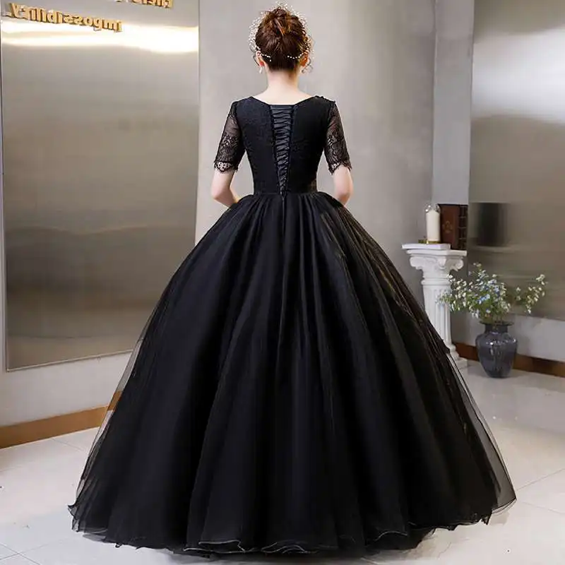 Роскошное бальное платье quinceanera - Фотография_4