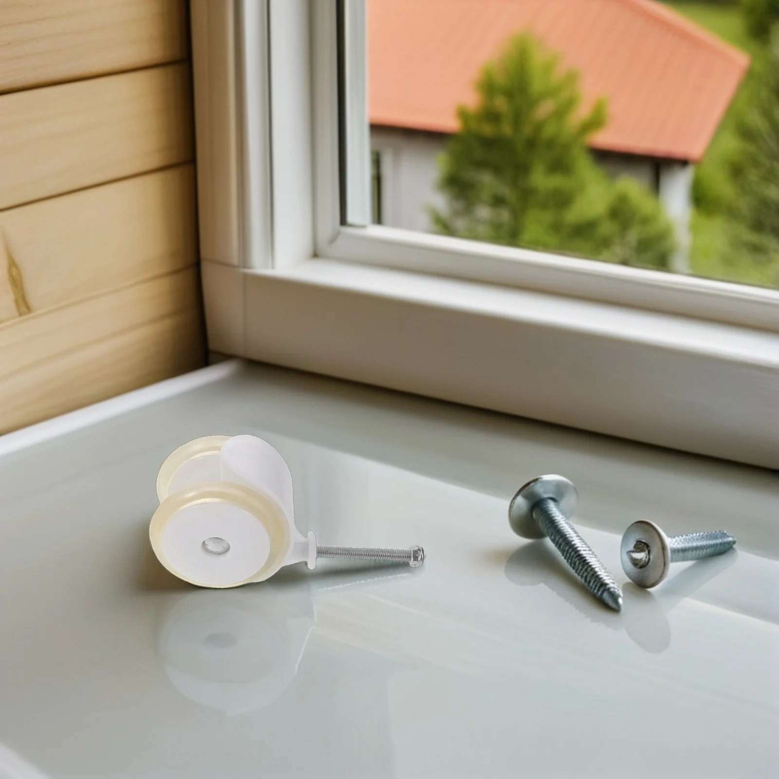 Сменные колеса для детских ходунков - Фотография_3