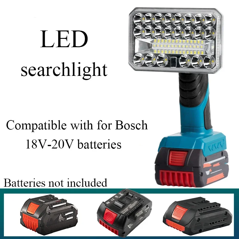 18-20 в литиевая батарея беспроводной - Фотография_4