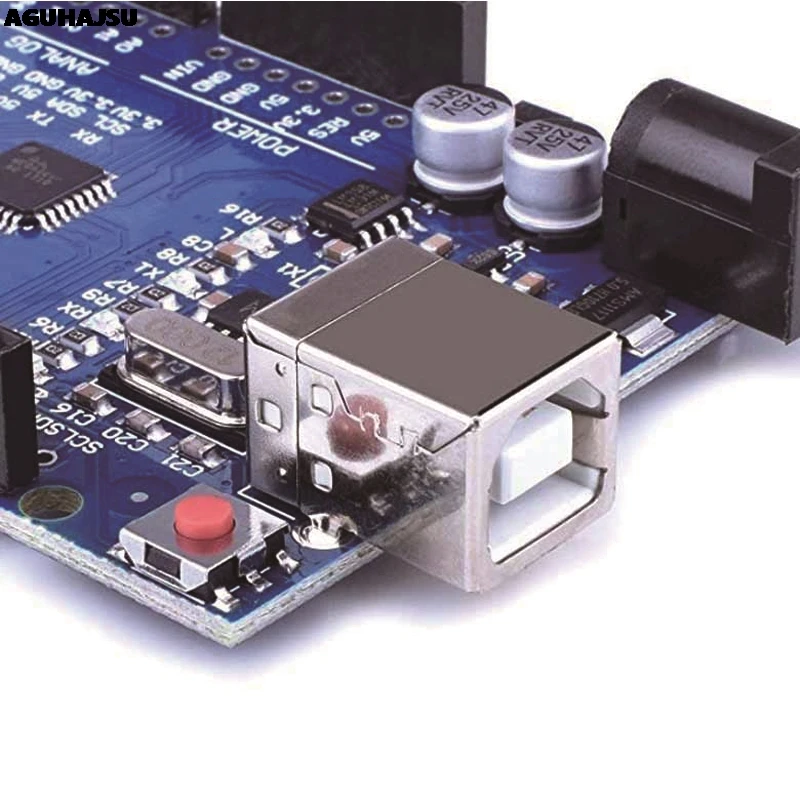 Комплект rfid learn suite lcd 1602 - Фотография_2