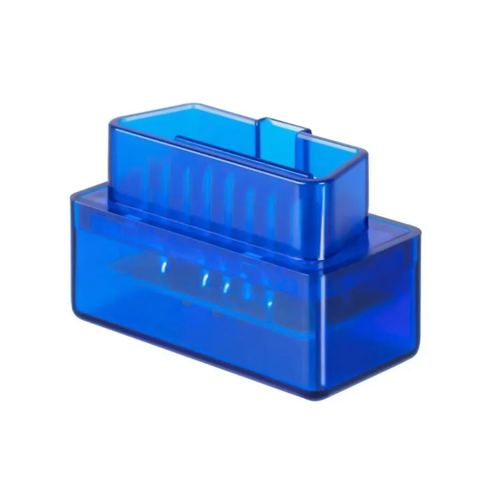 Мини bluetooth elm327 v2 - Фотография_2