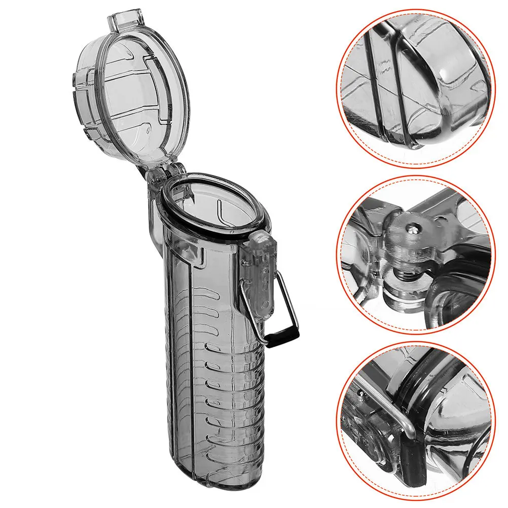 Водонепроницаемый рукав для зажигалки