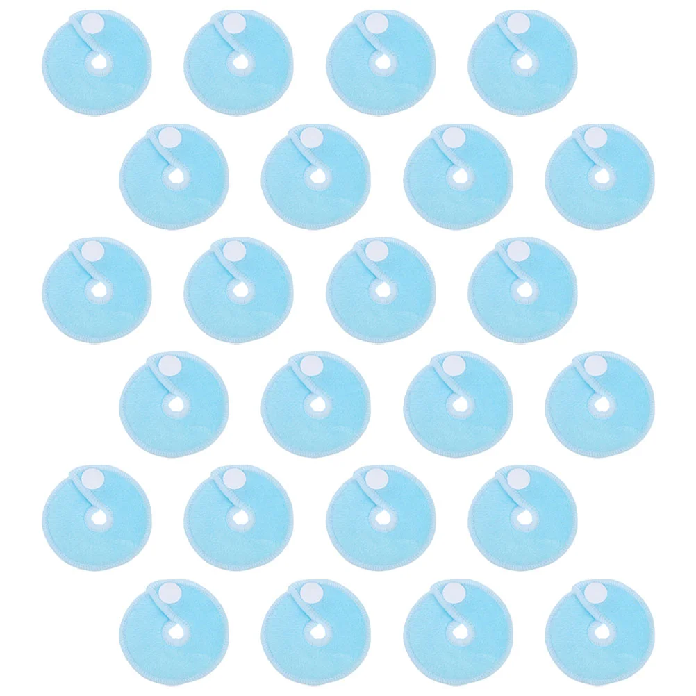 Подушечки из микрофибры