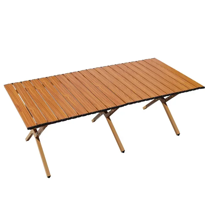 Складной стол для кемпинга - Фотография_6