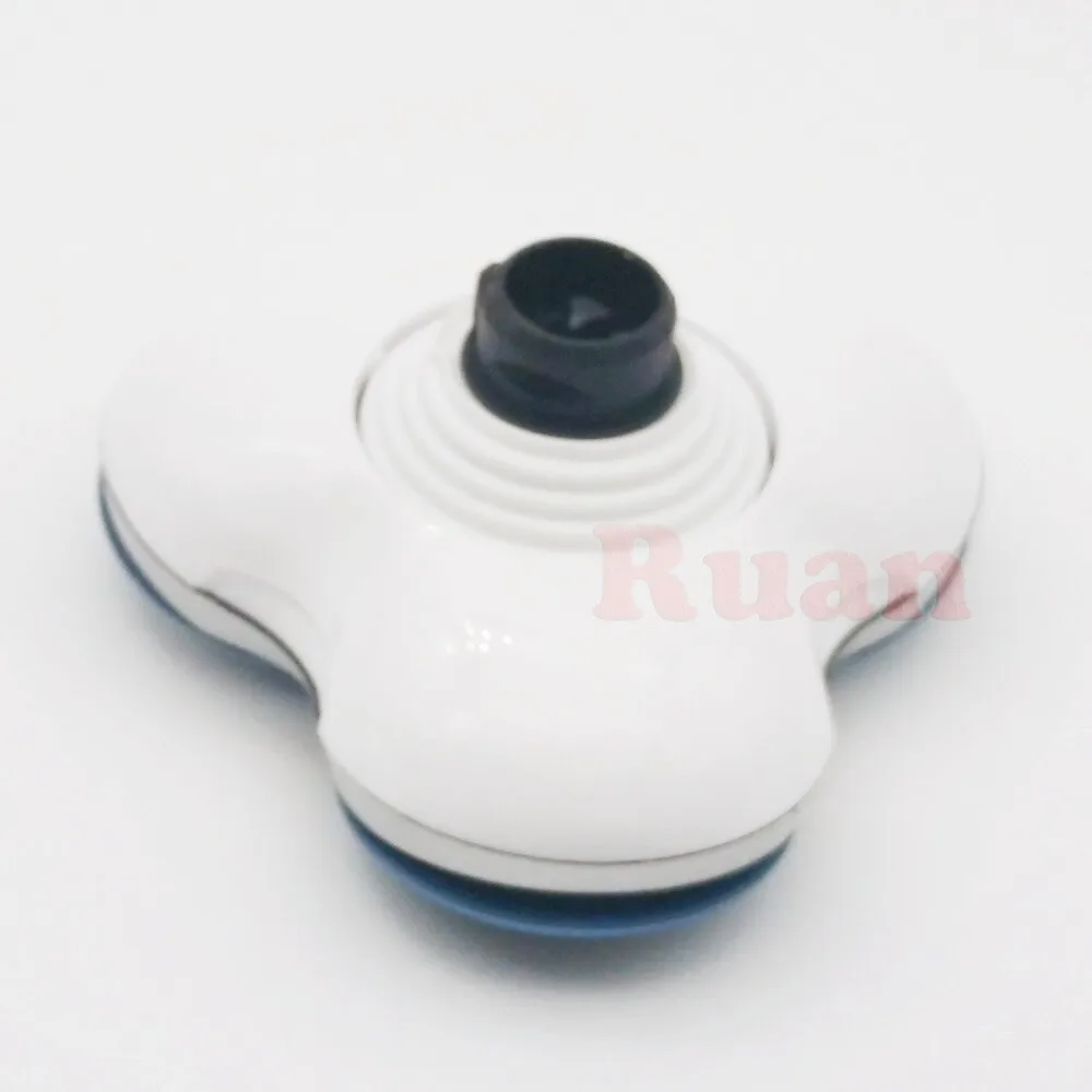 Сменная 3d головка для бритвы philips norelco rq12 plus + sensotouch - Фотография_3
