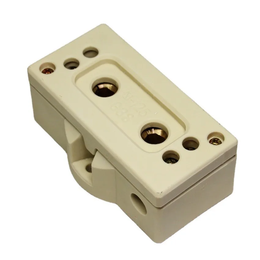 Патрон лампы msr 2500w/hr 4kw dx-421 g38 - Фотография_2