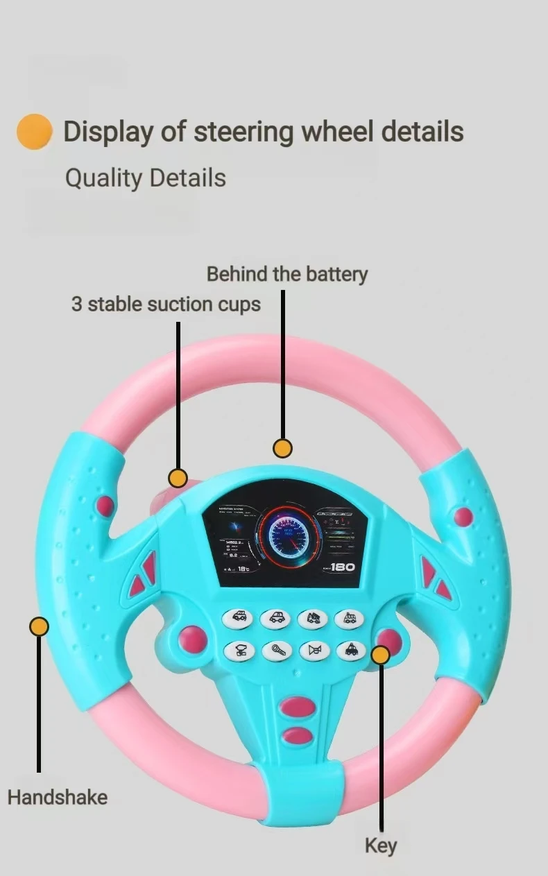Электрическая имитация автомобиля - Фотография_5