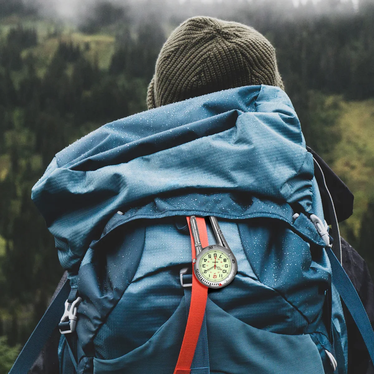 Многофункциональная альпинистская - Фотография_5