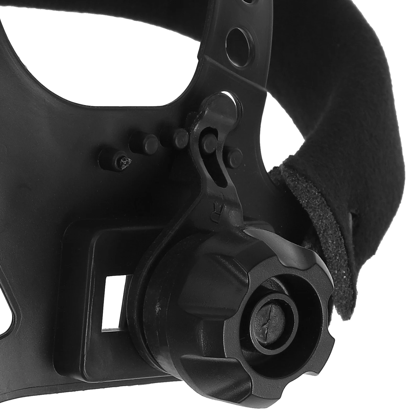 Сварочные очки, удобный сменный головной убор - Фотография_6