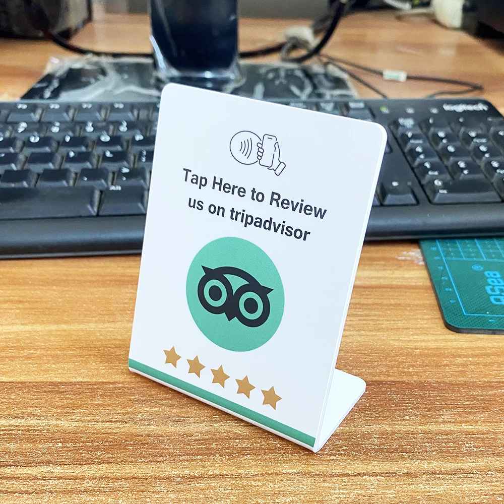 3 "x4" nfc подставка - Фотография_5